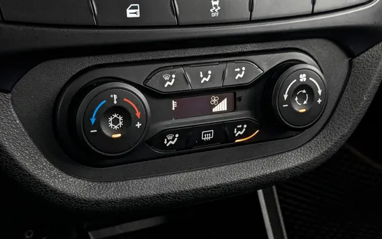 Lada (ВАЗ) Vesta 1.60 механика, фото №1