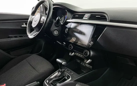 Kia Rio 1.60 автоматическая, фото №1