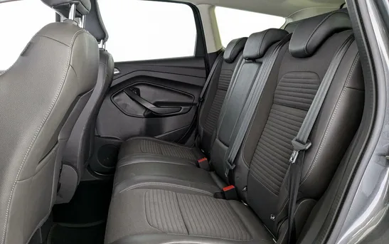 Ford Kuga 1.50 автоматическая, фото №1