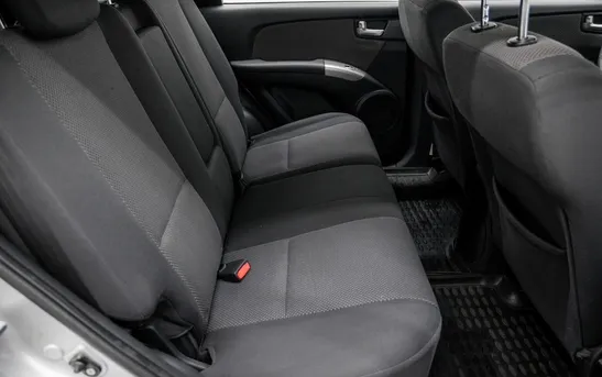 Kia Sportage 2.00 механика, фото №1