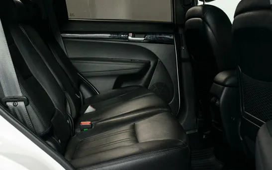 Kia Sorento 2.20 автоматическая, фото №1