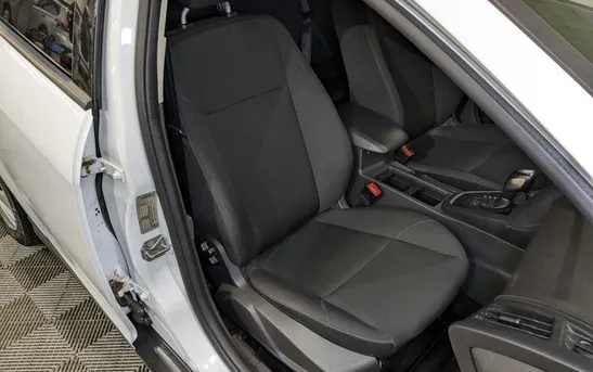 Ford Focus 1.60 робот, фото №1