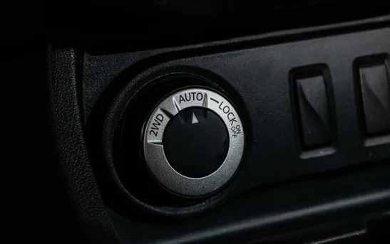 Renault Duster 2.00 механика, фото №1