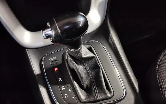 Kia Ceed 1.60 автоматическая, фото №1