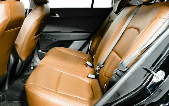 Hyundai Creta 2.00 автоматическая, фото №1