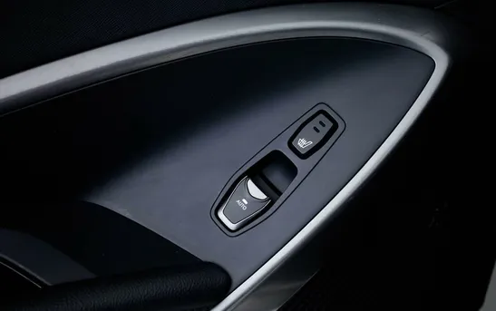 Hyundai Santa Fe 2.20 автоматическая, фото №1