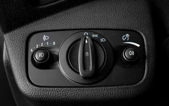 Ford Kuga 1.60 механика, фото №1