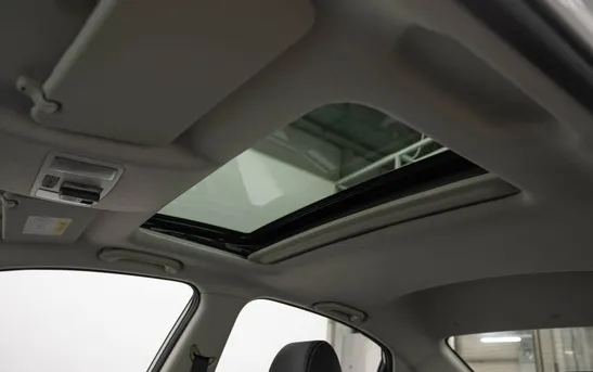 Changan Alsvin 1.50 робот, фото №1