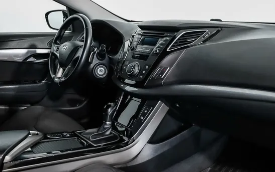 Hyundai i40 2.00 автоматическая, фото №1