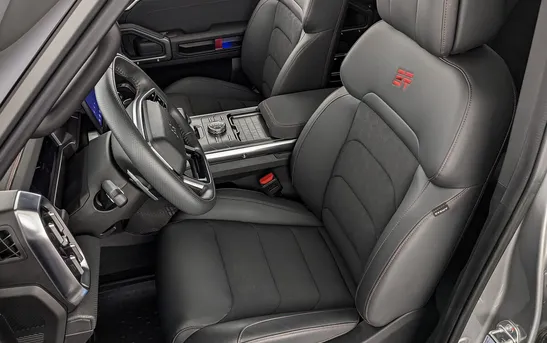 Jetour T2 2.00 робот, фото №1