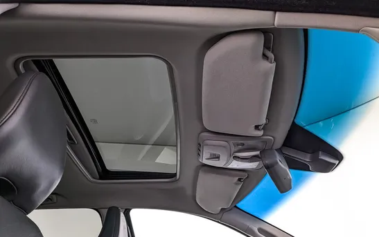 Volvo XC90 2.40 автоматическая, фото №1