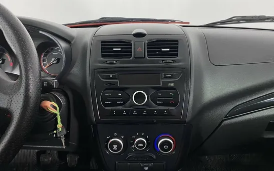 Lada (ВАЗ) Kalina 1.60 механика, фото №1