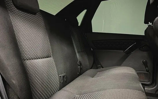 Lada (ВАЗ) Granta 1.60 механика, фото №1