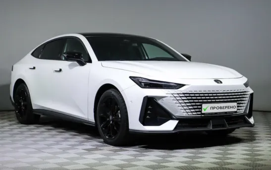 Changan UNI-V 1.50 робот, фото №1