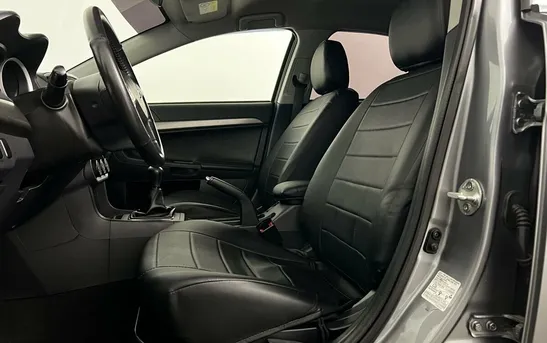 Mitsubishi Lancer 1.60 механика, фото №1