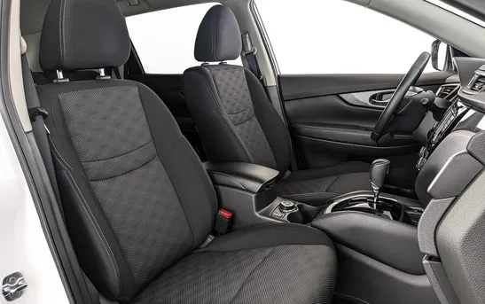 Nissan X-Trail 2.00 вариатор, фото №1