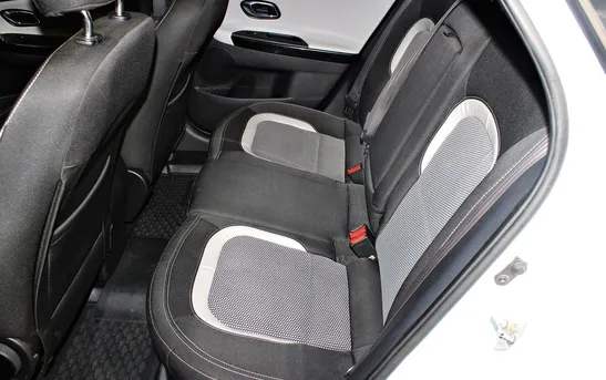 Kia Ceed 1.60 автоматическая, фото №1