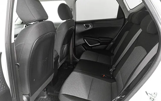 Kia Soul 1.60 автоматическая, фото №1