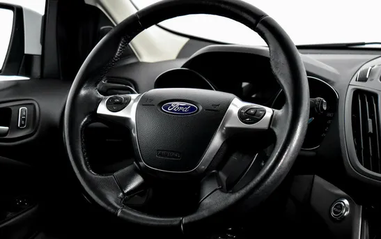 Ford Kuga 1.60 механика, фото №1