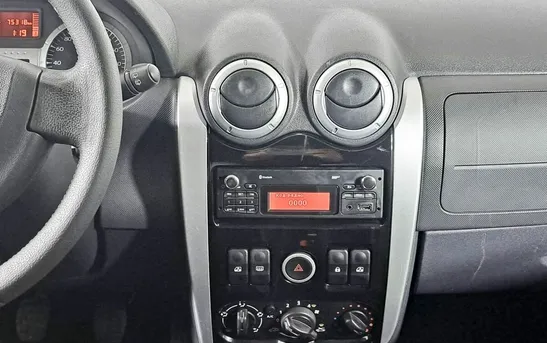 Lada (ВАЗ) Largus 1.60 механика, фото №1