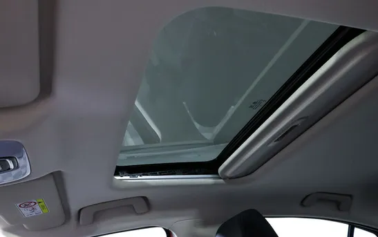 OMODA S5 1.50 вариатор, фото №1