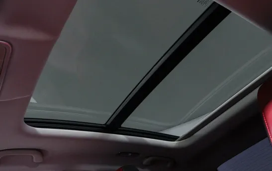 Changan Eado Plus 1.40 робот, фото №1