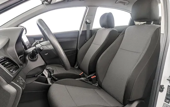 Hyundai Solaris 1.60 автоматическая, фото №1