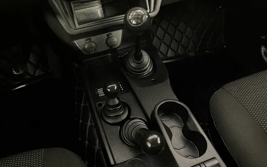 Lada (ВАЗ) 2121 (4x4) 1.70 механика, фото №1