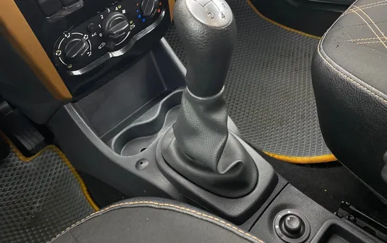 Lada (ВАЗ) Largus 1.60 механика, фото №1