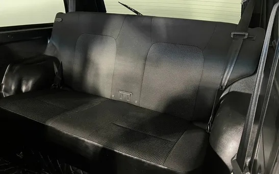 Lada (ВАЗ) 2121 (4x4) 1.70 механика, фото №1