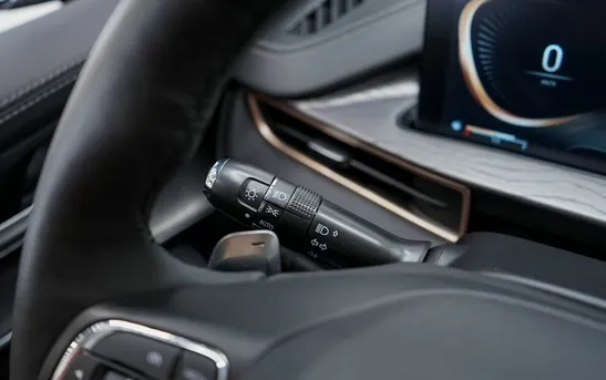 EXEED LX 1.60 робот, фото №1