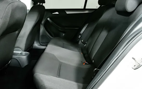 Volkswagen Jetta 1.60 автоматическая, фото №1