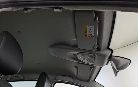 Lada (ВАЗ) XRAY 1.60 вариатор, фото №1