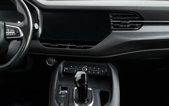 Haval F7x 2.00 робот, фото №1