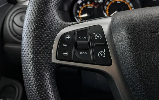 Lada (ВАЗ) Largus 1.60 механика, фото №1