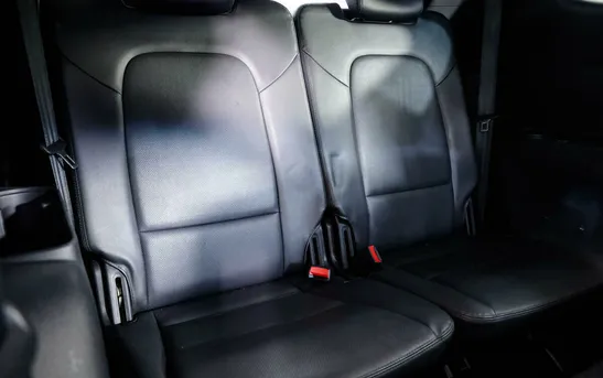 Hyundai Santa Fe 2.20 автоматическая, фото №1