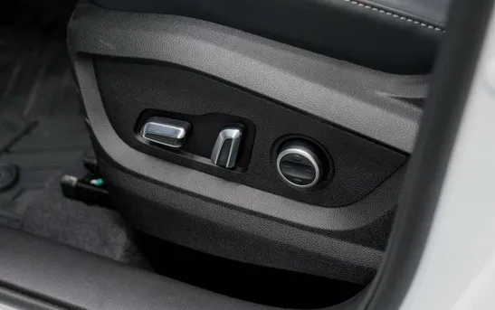 CHERY Tiggo 4 Pro 1.50 вариатор, фото №1