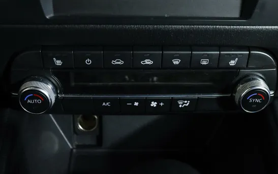 Mazda CX-5 2.00 автоматическая, фото №1