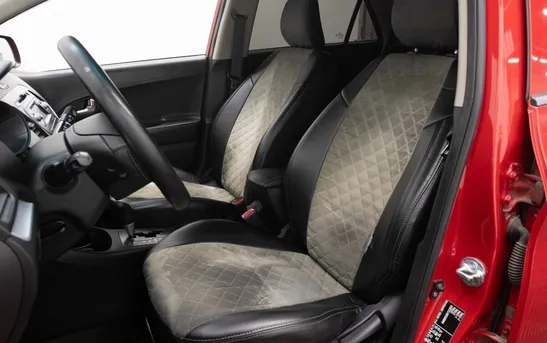 Kia Picanto 1.30 автоматическая, фото №1