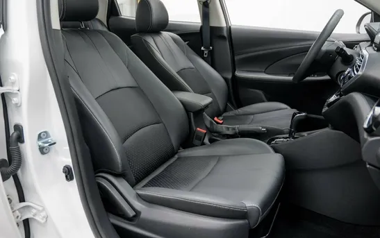 Changan Alsvin 1.50 робот, фото №1