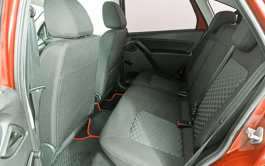 Lada (ВАЗ) Granta 1.60 механика, фото №1