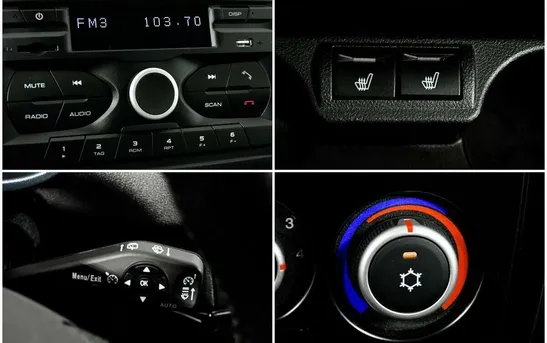 Lada (ВАЗ) Granta 1.60 механика, фото №1