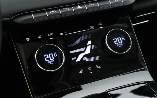 EXEED LX 1.60 робот, фото №1