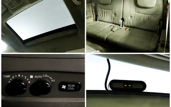 Toyota Land Cruiser Prado 3.00 автоматическая, фото №1