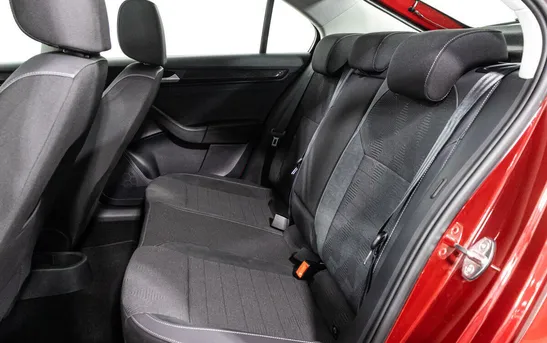 Volkswagen Polo 1.60 автоматическая, фото №1