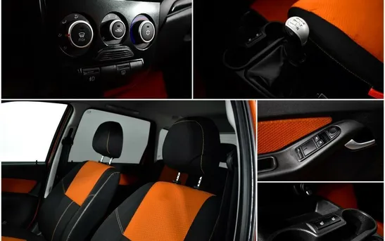 Lada (ВАЗ) Kalina 1.60 механика, фото №1