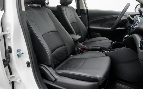 Changan Alsvin 1.50 робот, фото №1