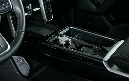 Haval Dargo 2.00 робот, фото №1