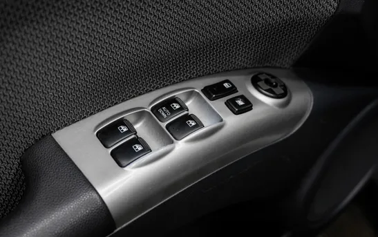 Kia Sportage 2.00 механика, фото №1