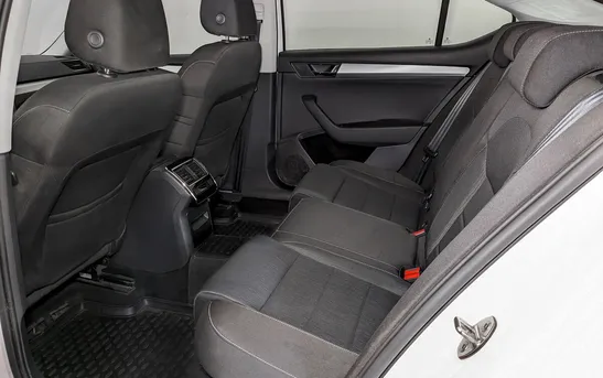 Skoda Superb 1.40 робот, фото №1